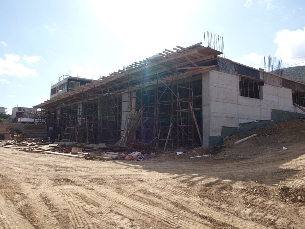 Papagiannis Georgios - Keraplast