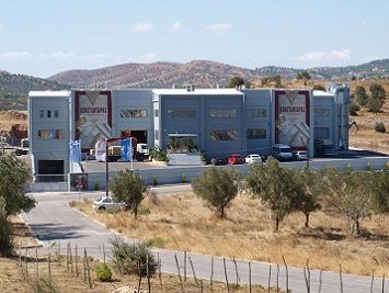 Κωνσταντάρας Θ. & Υιοι