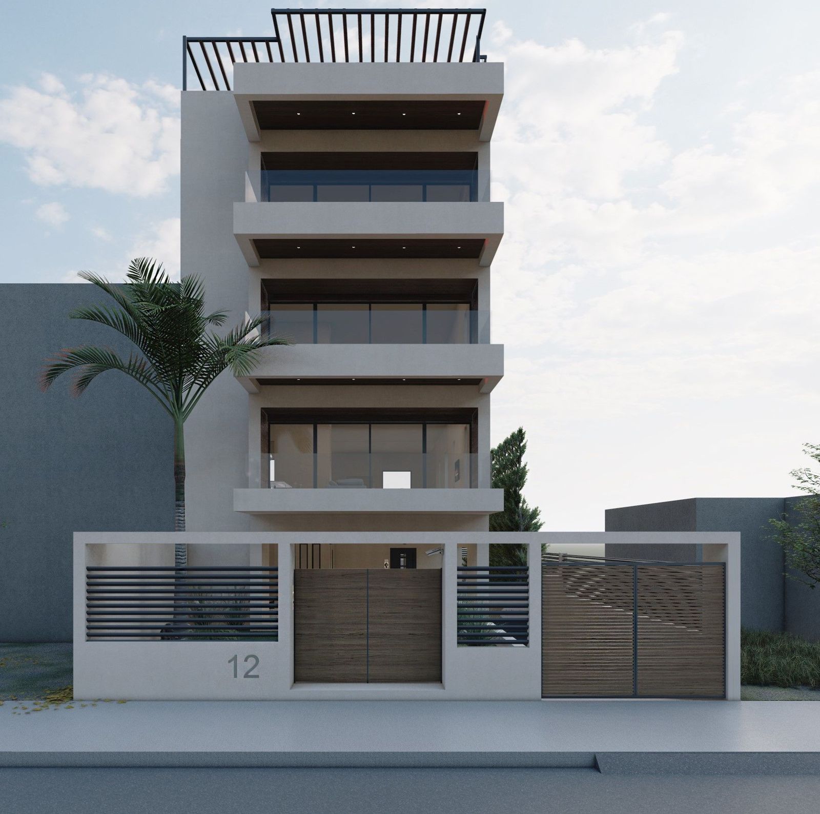 Georgantis Engineering