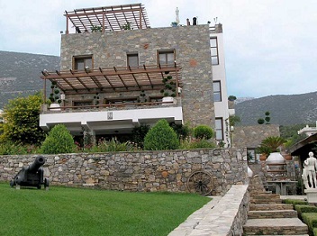 Χουλής Νικόλαος