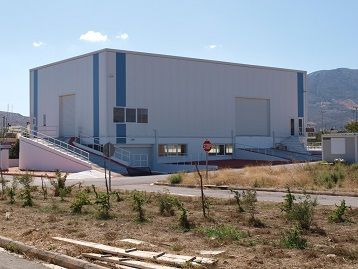 Πανούση Χαρούλα