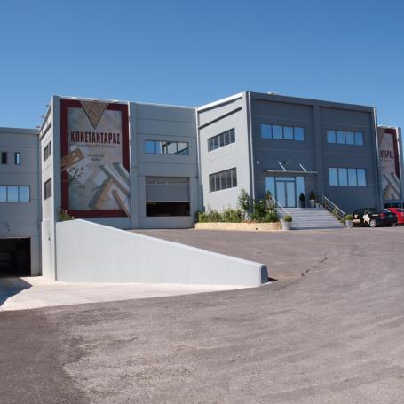 Konstantaras Thomas & Sons