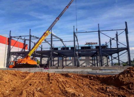 Danielidis Plastics Ltd