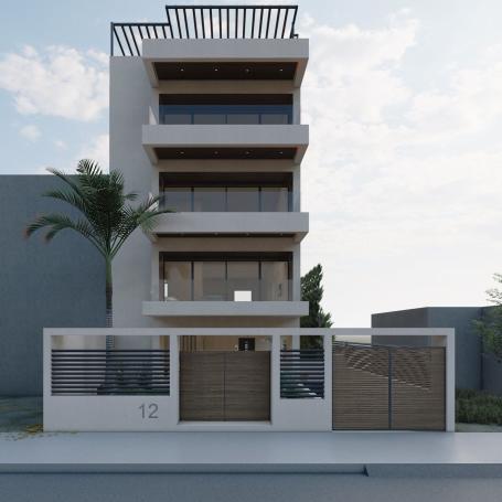 GEORGANTIS ENGINEERING